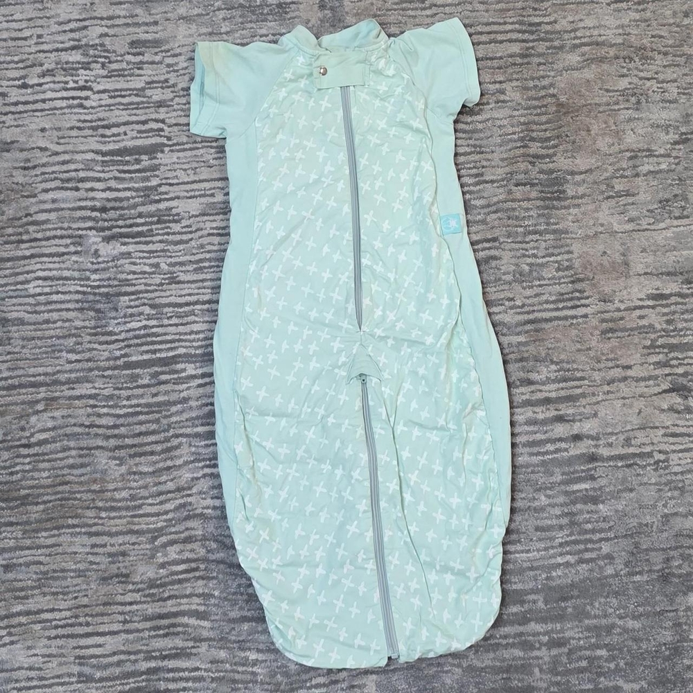 Kids Pajamas in Light Blue